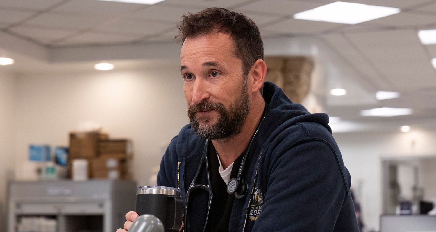 ‘The Pitt’ Renewed for Season 3 by HBO Max Ahead of Season 2 Debut ...