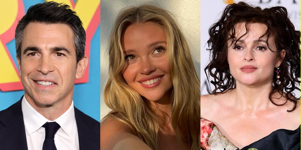 ‘The White Lotus’ confirma oficialmente el elenco de Helena Bonham Carter, Chris Messina y más estrellas en la temporada 4 | Chris Messina, EG, HBO, Helena Bonham Carter, Marissa Long, Televisión, White Lotus, White Lotus | Noticias y rumores de celebridades | Entretenimiento, fotos y vídeos