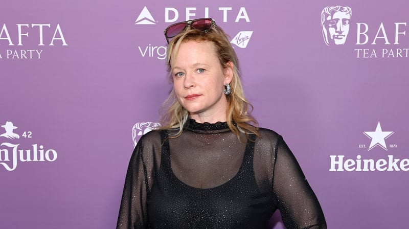 Marido de Thora Burch divulga depoimento após briga com buscador de autógrafos na temporada de premiações | Michael Benton Adler, Thora Birch | Notícias e fofocas sobre celebridades Entretenimento, fotos e vídeos