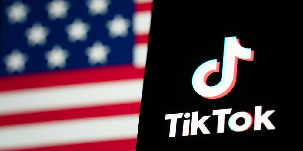Por que as pessoas deixam o TikTok depois que o aplicativo muda de proprietário | Donald Trump, Política, Mídias Sociais, TikTok | Notícias e fofocas sobre celebridades | Entretenimento, fotos e vídeos