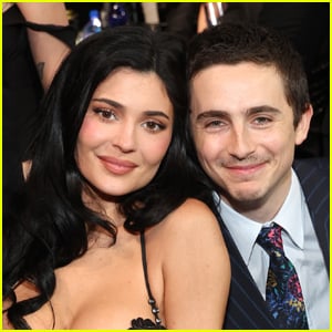 Timothee Chalamet dá um grande passo após 3 anos de namoro com Kylie Jenner