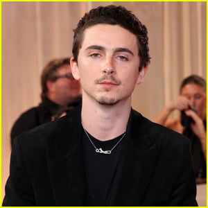 Timothée Chalamet Makes Oscars History, Becomes Youngest Male Actor to Earn 3 Acting Nominations