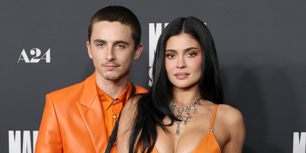 Timothee Chalamet revela se ele e Kylie Jenner planejam ter outro look correspondente no tapete vermelho | Kylie Jenner, Timothée Chalamet | Notícias e fofocas sobre celebridades Entretenimento, fotos e vídeos Timothee Chalamet revela se ele e Kylie Jenner planejam ter outro look correspondente no tapete vermelho | Kylie Jenner, Timothée Chalamet | Notícias e fofocas sobre celebridades Entretenimento, fotos e vídeos