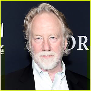'The West Wing' Actor Timothy Busfield Charged with Child Sexual Abuse