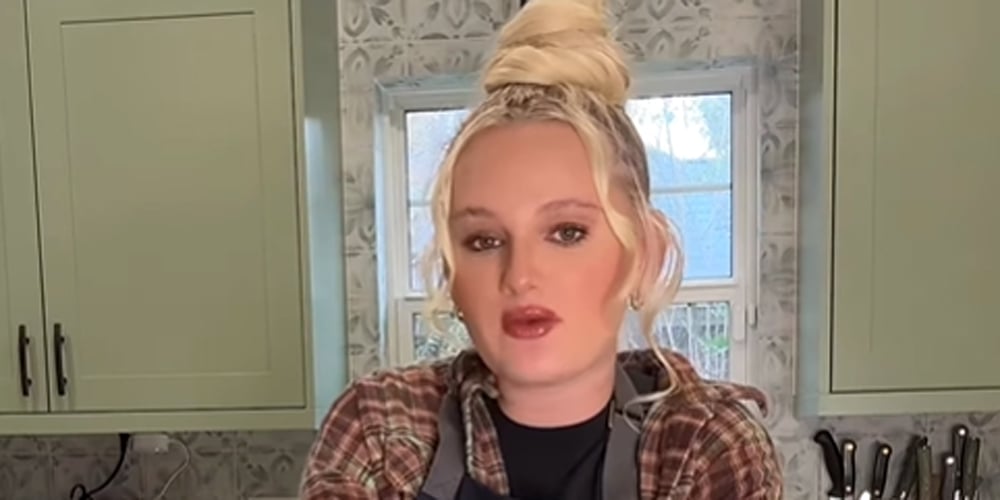 A chef do TikTok, Tineke ‘Tini’ Younger, compartilha a atualização da filha após a morte de Twin | Antoine Wright Jr, TikTok, Tineke Younger | Notícias e fofocas sobre celebridades | Entretenimento, fotos e vídeos