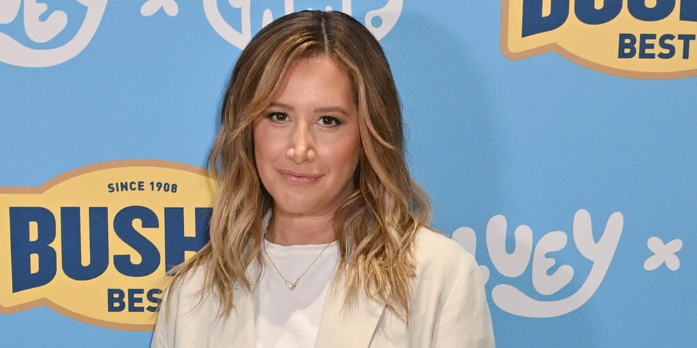 Ashley Tisdale explica sua decisão de deixar um grupo ‘tóxico’ de mães amigas | Ashley Tisdale | Notícias e fofocas sobre celebridades | Entretenimento, fotos e vídeos