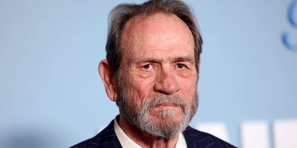 Tommy Lee Jones divulga comunicado após a morte de sua filha Victoria Jones | Tommy Lee Jones, Victoria Jones | Notícias e fofocas sobre celebridades | Entretenimento, fotos e vídeos