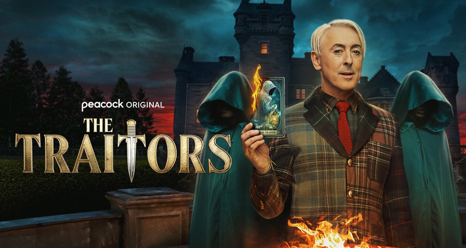 ‘Traidores’ condenam intimidação on-line e intimidação de concorrentes famosos | Pavão, os traidores | Notícias e fofocas sobre celebridades | Entretenimento, fotos e vídeos