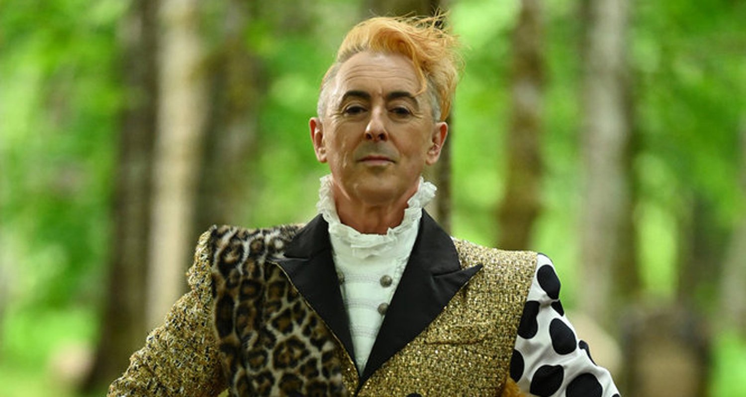 Spoilers de ‘The Traitors’ 2026: Quem voltou para casa no episódio 6? Descubra aqui! | Pavão, Televisão, Traidores | Notícias e fofocas sobre celebridades | Entretenimento, fotos e vídeos