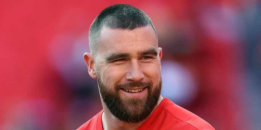 Travis Kelce alimenta especulações de que ele poderá não se aposentar com sua última declaração sobre os Chiefs | Futebol, Kansas City Chiefs, NFL, Travis Kelce | Notícias e fofocas sobre celebridades | Entretenimento, fotos e vídeos