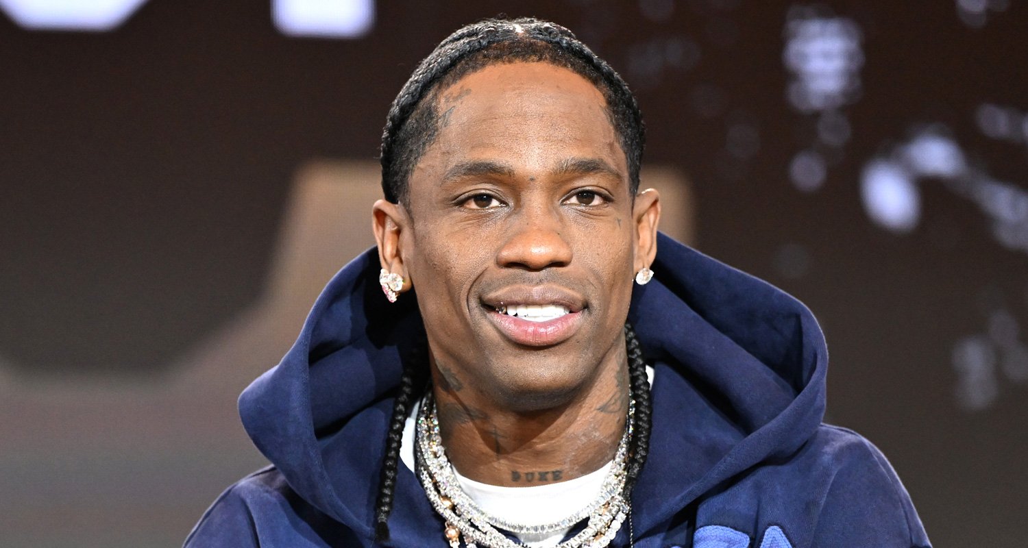 Travis Scott se junta ao elenco de ‘The Odyssey’, estrelando novo teaser | Filmes, A Odisséia, Travis Scott | Notícias e fofocas sobre celebridades | Entretenimento, fotos e vídeos