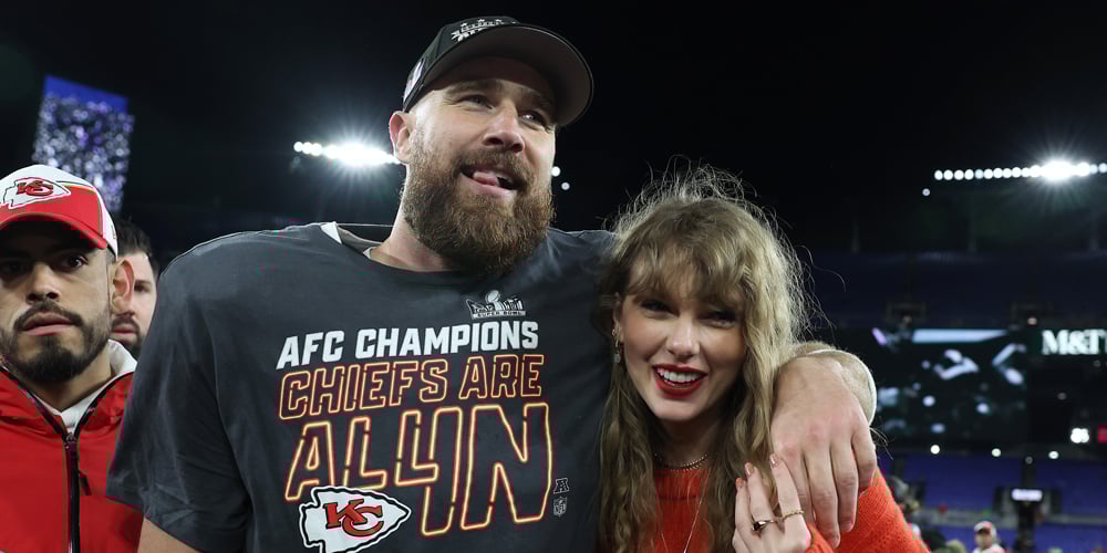 Travis Kelce se retira del Pro Bowl 2026, reemplazado por Dalton Kincaid | 2026 Pro Bowl, fútbol americano, NFL, Pro Bowl, deportes, Travis Kelce | Noticias y rumores de celebridades | Entretenimiento, fotos y vídeos