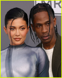 Travis Scott Shares Rare Comments About His Kids with Ex Kylie Jenner