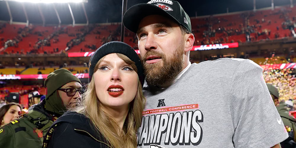 Taylor Swift e Travis Kelce jantam juntos em um famoso restaurante em Beverly Hills Taylor Swift, Travis Kelce | Notícias e fofocas sobre celebridades Entretenimento, fotos e vídeos