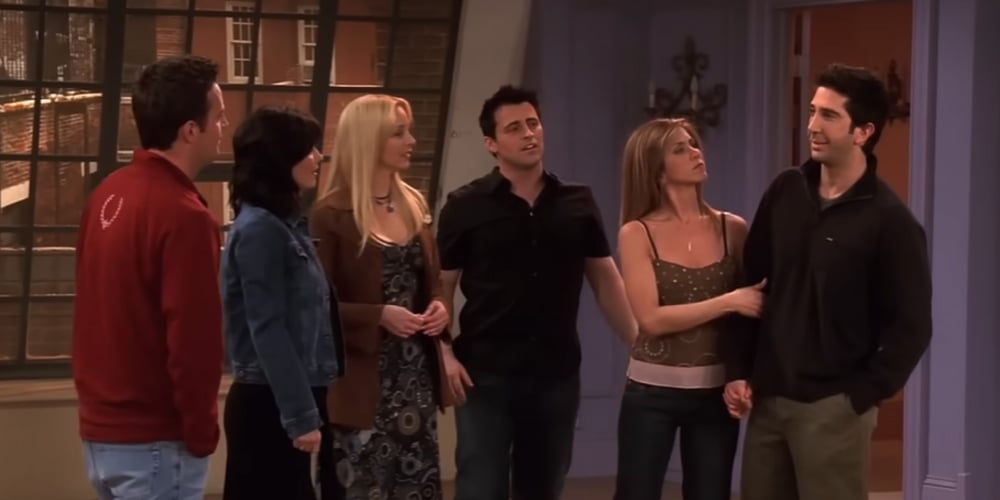 As linhas finais mais icônicas dos finais de séries de programas de TV | BoJack Horseman, Buffy, a Caçadora de Vampiros, EG, evergreen, Amigos, Longform, Lost, Família Moderna, Parques e Recreação, Seinfeld, Sexo e a Cidade, Sexo e a Cidade, Apresentação de Slides, Televisão, The Office, Young Sheldon | Notícias e fofocas sobre celebridades | Entretenimento, fotos e vídeos