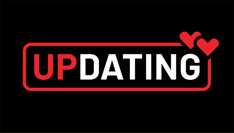 O programa de namoro do YouTube ‘UpDating’ está se tornando uma série de TV | Brandon Berman, Harrison Foreman, Televisão, Atualização, youtube | Notícias e fofocas sobre celebridades Entretenimento, fotos e vídeos