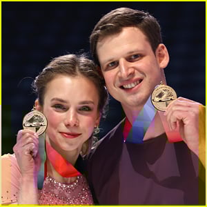 US Figure Skating Champions Alisa Efimova & Misha Mitrofanov Can’t Go to Olympics, Reason Why Revealed