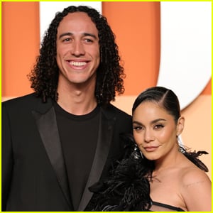 Vanessa Hudgens' Husband Cole Tucker Confirms the Sexes of Their Two Kids