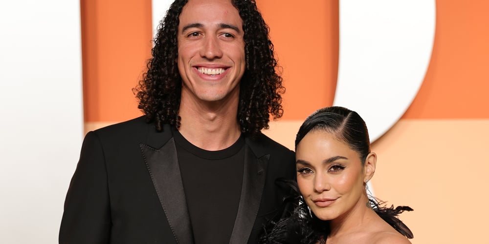 El marido de Vanessa Hudgens, Cole Tucker, confirma el sexo de sus dos hijos | Cole Tucker y Vanessa Hudgens | Noticias y rumores de celebridades | Entretenimiento, fotos y vídeos