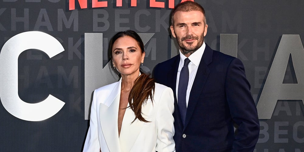 Victoria e David Beckham relembram ‘Great Memories’ com o filho Brooklyn Beckham em meio a uma rivalidade familiar | Brooklyn Beckham, David Beckham, Victoria Beckham | Notícias e fofocas sobre celebridades | Entretenimento, fotos e vídeos