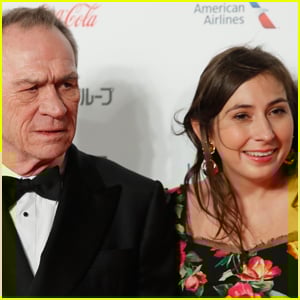 Tommy Lee Jones' Daughter Victoria Died of Suspected Overdose, Dispatch Audio Reveals