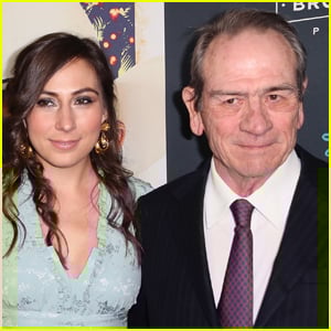 Tommy Lee Jones' Daughter Victoria Jones Found Dead in San Francisco Hotel on New Year's Day (Report)