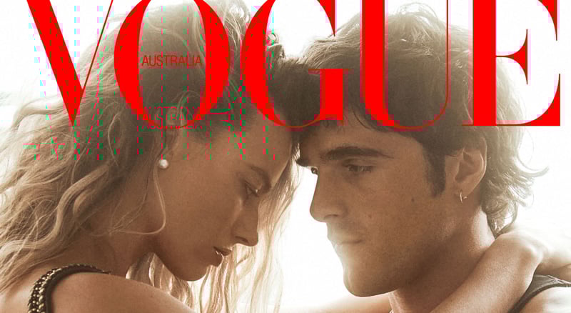 Margot Robbie e Jacob Elordi posam para capa da ‘Vogue Australia’ para promover o filme ‘O Morro dos Ventos Uivantes’ | Jacob Elordi, Revista, Margot Robbie, Vogue, O Morro dos Ventos Uivantes | Notícias e fofocas sobre celebridades | Entretenimento, fotos e vídeos