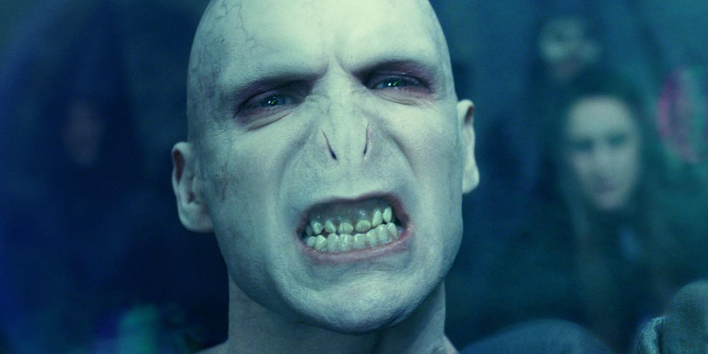 Los fanáticos piensan que ‘Harry Potter’ es el Voldemort original Ralph Fiennes revela quién interpretará al mago malvado en el programa de televisión de HBO | Cillian Murphy, Harry Potter, Ralph Fiennes | Noticias y rumores de celebridades | Entretenimiento, fotos y vídeos
