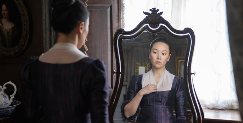 O que é uma ala em “Bridgerton”? Explicação do significado do relacionamento de Sophie com Lord Penwood | Bridgerton, Netflix, Televisão, Yerin Ha | Notícias e fofocas sobre celebridades | Entretenimento, fotos e vídeos