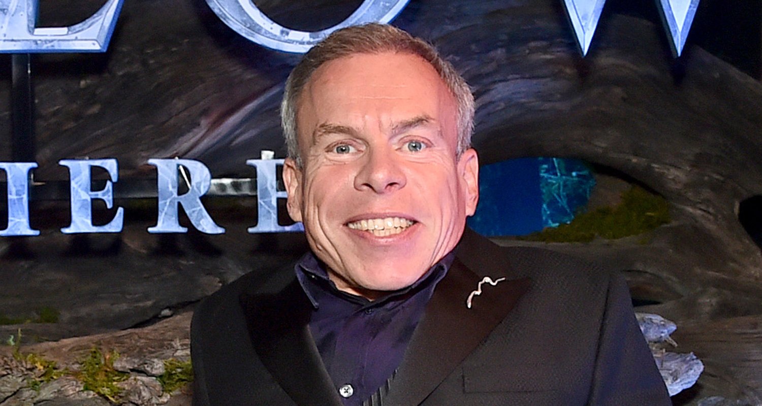 Warwick Davis, de Harry Potter, diz que a série da HBO é ‘muito fiel’ aos livros | Harry Potter, HBO, Televisão, Warwick Davis | Notícias e fofocas sobre celebridades | Entretenimento, fotos e vídeos