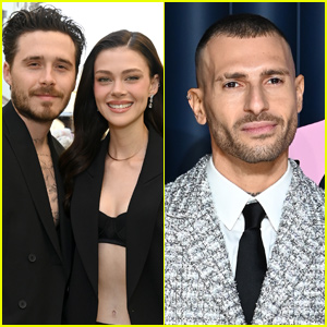 Guest Who Attended Brooklyn Beckham & Nicola Peltz's Wedding Seemingly Confirms Victoria Beckham Dancing Story