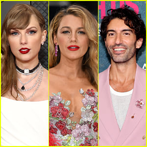 Read Taylor Swift's Texts to Blake Lively After Justin Baldoni Was Dropped by Agents Amid Lawsuit