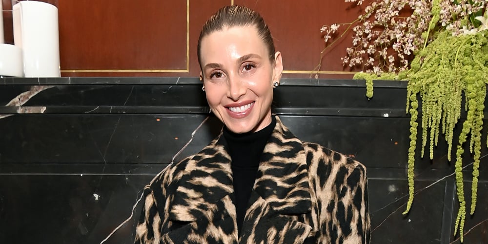‘The Hills’ Alum Whitney Port-Rosenman compartilha atualizações emocionais sobre a jornada da barriga de aluguel | Tim Rosenman, Whitney Porto | Notícias e fofocas sobre celebridades | Entretenimento, fotos e vídeos