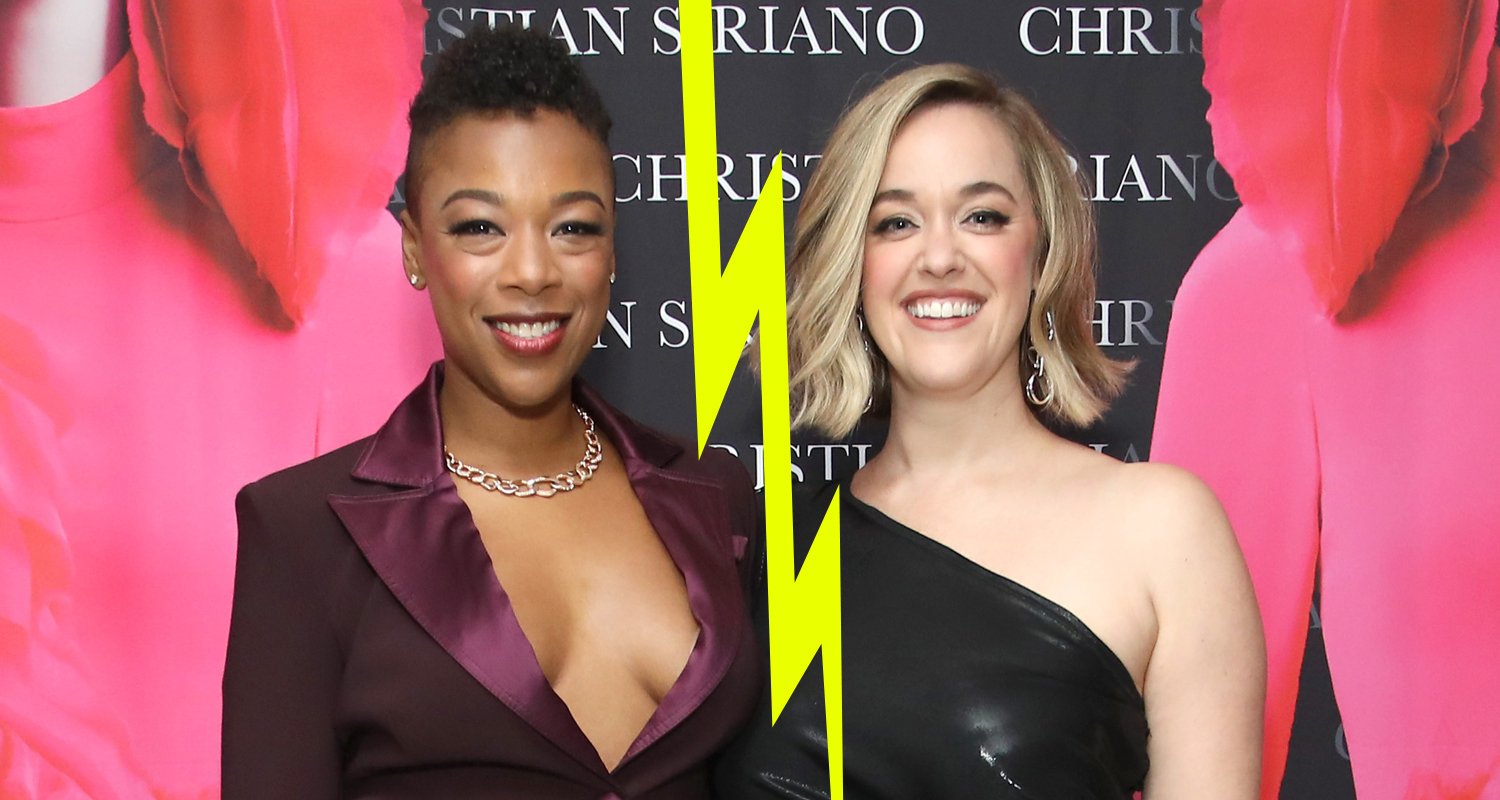 Samira Wiley y su esposo Lauren Morelli se separaron después de casi nueve años de matrimonio | Lauren Morelli, Samira Wiley, Separados | Noticias y rumores de celebridades | Entretenimiento, fotos y vídeos