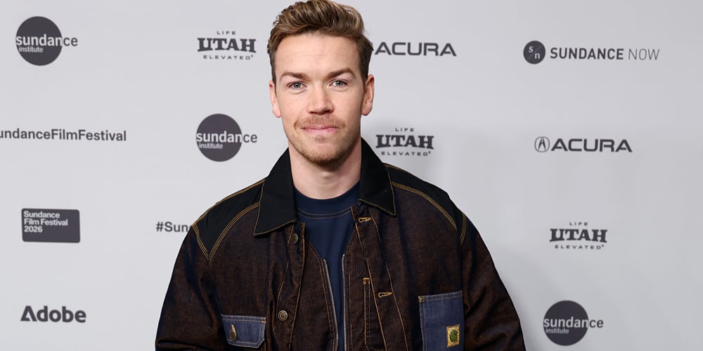 O novo filme de Will Poulter, ‘Union County’, é aplaudido de pé em Sundance | Festival de Cinema de Sundance 2026, Adam Meeks, Annette Deao, Riz Ahmed, Union Country, Will Poulter | Notícias e fofocas sobre celebridades | Entretenimento, fotos e vídeos
