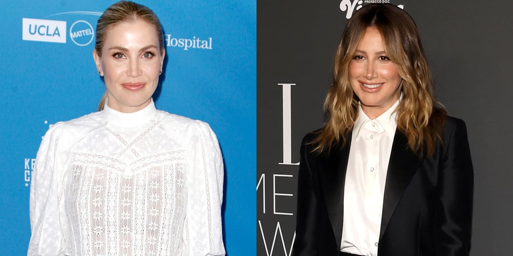 Backstabbing Pop Princess Pits “Vicious” Willa Ford Against “Insufferable” Ashley Tisdale in Mom Group Smackdown War