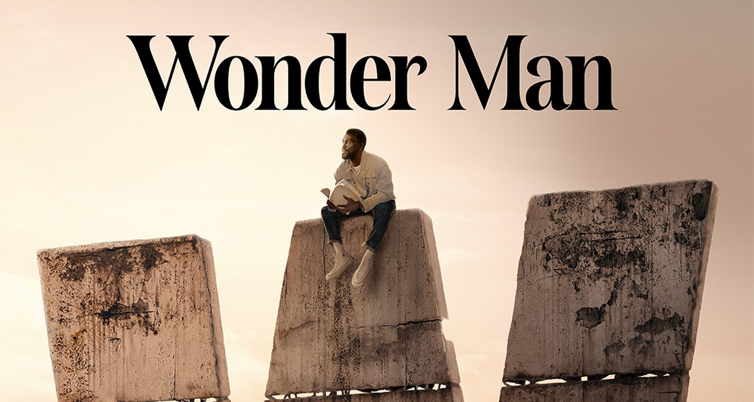 Trailer de ‘Homem Maravilha’: Yahya Abdul-Mateen II e Ben Kingsley estrelam novo visual da série Marvel – assista agora! | Ben Kingsley, Destin Daniel Cretton, Disney Plus, Marvel, Televisão, Trailer, Homem Maravilha, Yahya Abdul-Mateen II | Notícias e fofocas sobre celebridades | Entretenimento, fotos e vídeos