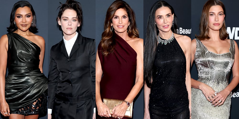 SCANDAL & SHOCK: Red Carpet Wreckage! Moore, Anderson, Bieber & Co. Snatch Coveted Trophies in 2026 WWD Style Awards UPROAR!