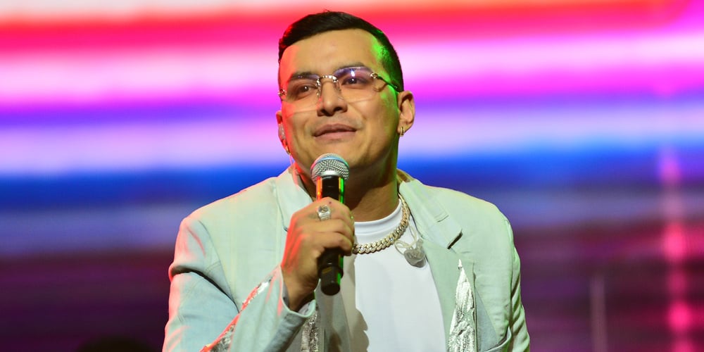 Viral Star Yeison Jiménez Brutally Killed in Horrific Pre-Concert Plane Inferno