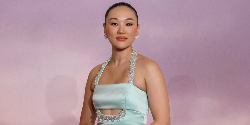 A novata de ‘Bridgerton’ Yerin Ha admite que a lista de reprodução do Spotify expôs seu papel como Sophie Baek cedo | Bridgerton, Netflix, Televisão, Yerin Ha | Notícias e fofocas sobre celebridades | Entretenimento, fotos e vídeos