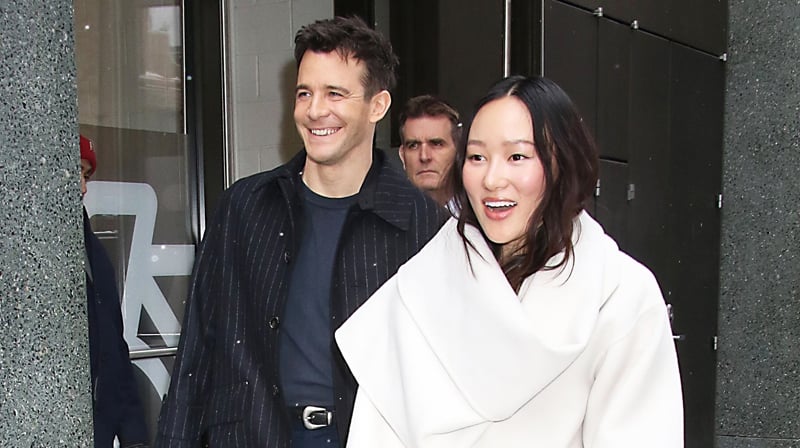 Yerin Ha de Bridgerton explica por qué está feliz usando un disfraz de sirvienta en lugar de un vestido de fiesta | Bridgerton, Luke Thompson, Yerin Ha | Noticias y rumores de celebridades | Entretenimiento, fotos y vídeos