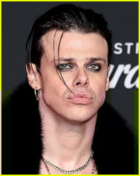 Yungblud Strips Nude Aboard Yacht in Australia | Newsies, yungblud