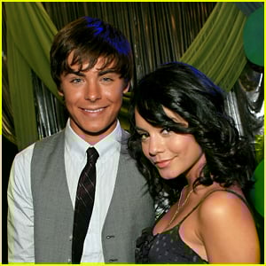 Zac Efron & Vanessa Hudgens Make New Comments About ‘High School Musical’ Amid Its 20th Anniversary