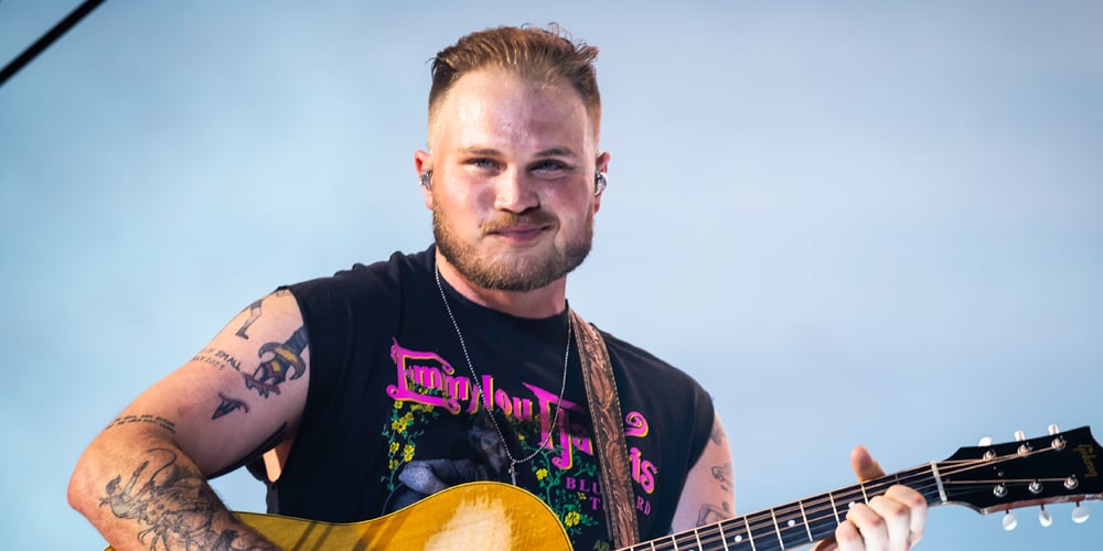 Letra de ‘Plastic Cigarette’: Zac Bryan canta sobre comportamento suicida e fim de relacionamento | Letras, Música, Zac Bryan | Notícias e fofocas sobre celebridades Entretenimento, fotos e vídeos