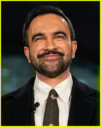 Zohran Mamdani Sworn In as Mayor of NYC at Midnight on New Year’s Eve