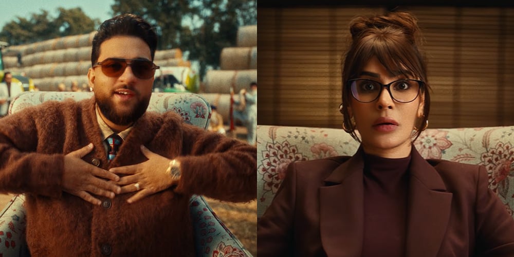 Letra de ‘5-7’ e legenda em inglês: A música de Karan Aujla se torna viral com videoclipe com a atriz e modelo Alankrita Sahai | Alankrita Sahai, Karan Aujla, Letras, Música | Notícias e fofocas sobre celebridades Entretenimento, fotos e vídeos