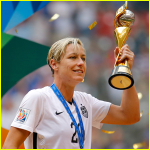 Soccer Star Abby Wambach Departs Agency Over Casey Wasserman's Link to Epstein Files
