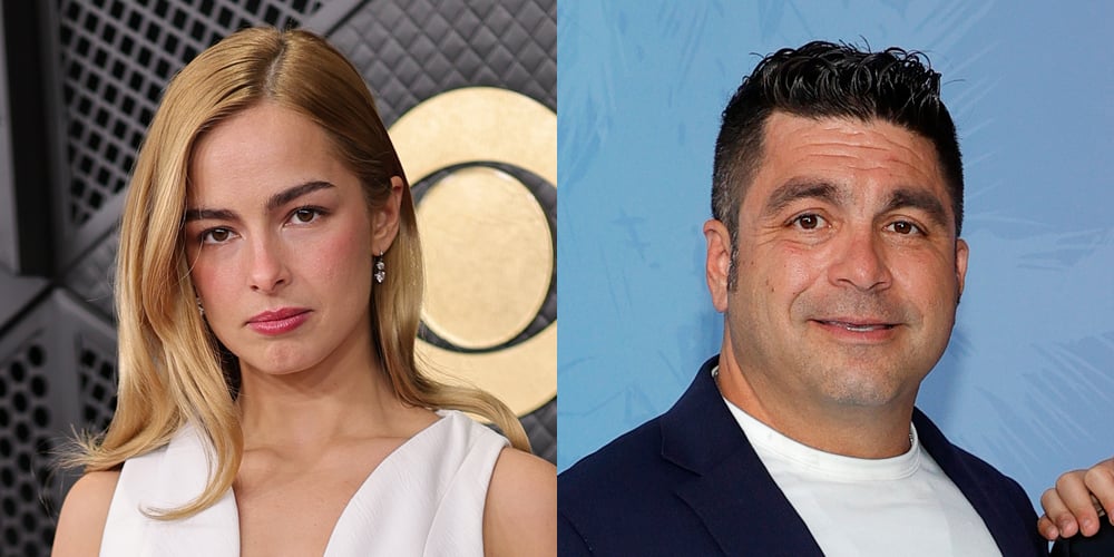 Pai de Addison Rae, Monty Lopez, preso sob acusação de crime sexual em 2024 Evento | Addison Ray, Monty Lopez | Notícias e fofocas sobre celebridades Entretenimento, fotos e vídeos