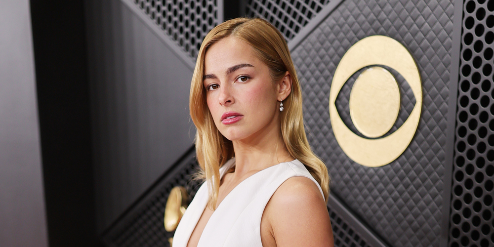 Addison Rae Choreographer Reacts to Her Grammys 2026 Performance | 2026 Grammys, Addison Rae, Danielle Polanco, Grammys | Celebrity News and Gossip | Entertainment, Photos and Videos