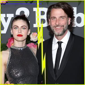 Alexandra Daddario & Husband Andrew Form Split After 3 Years of Marriage